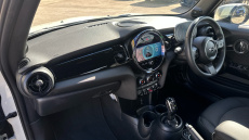 MINI Convertible 1.5 Cooper Classic 2dr Auto [Comfort/Nav Pack] Petrol Convertible